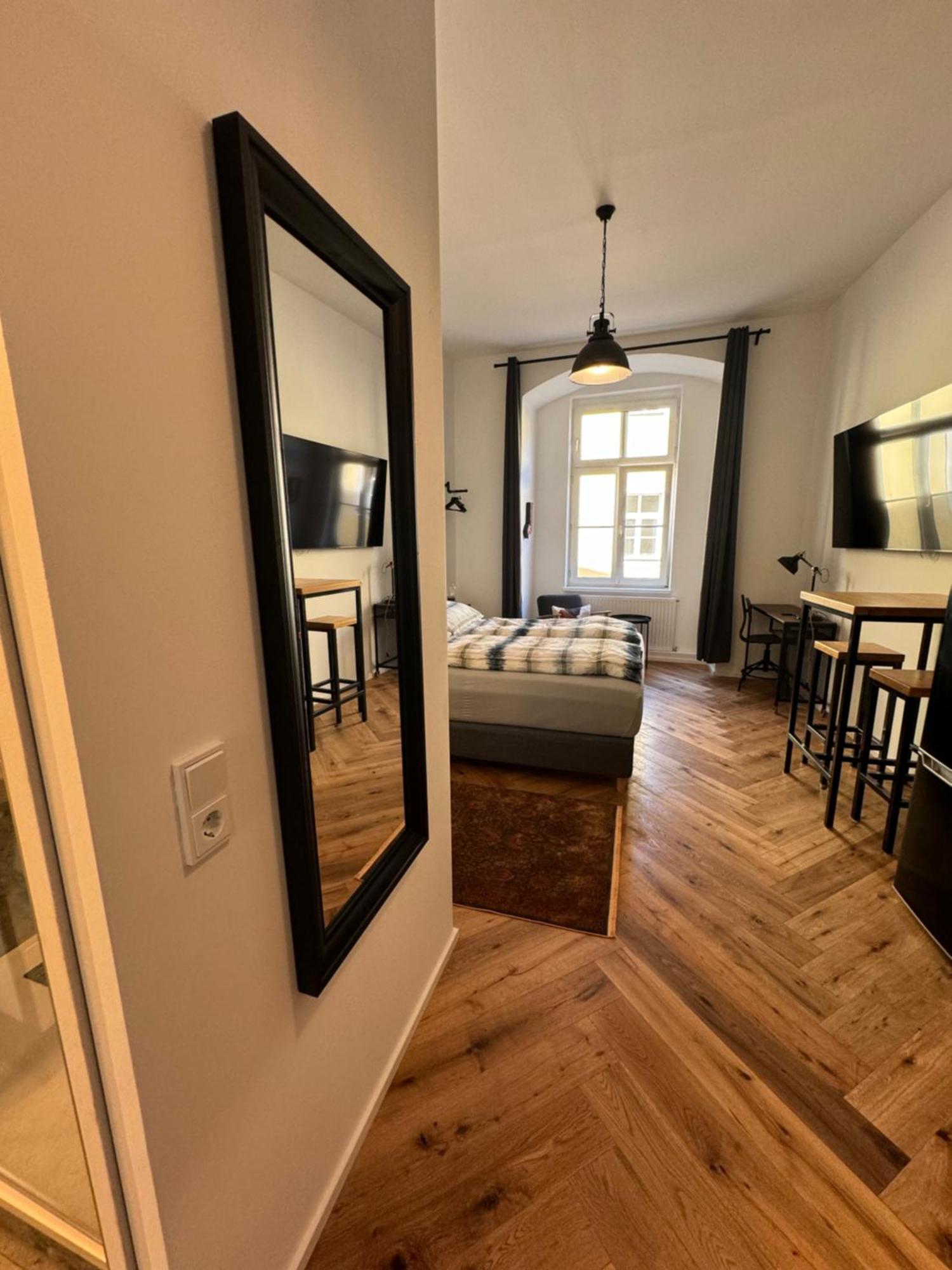 Industrial Schlossberg Apartment *